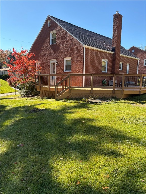 4426 E Barlind Dr, Whitehall, Pennsylvania image 3