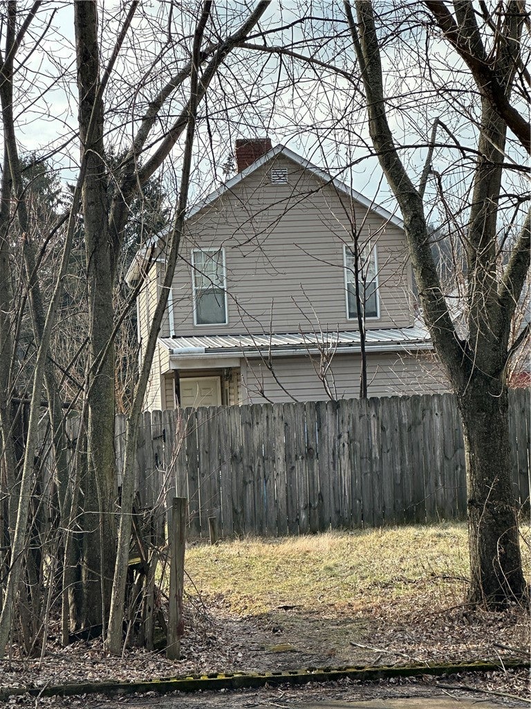 70 Castner Avenue