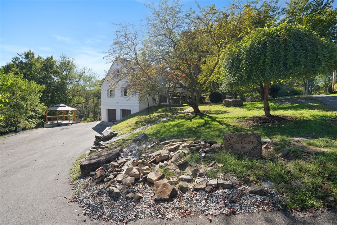 115 Elm Ln