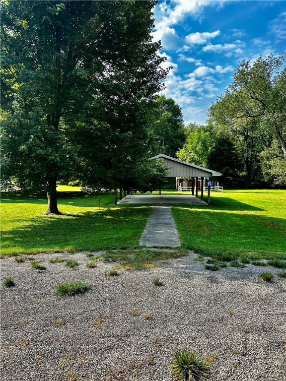 Pulaski Twp - Law, Pennsylvania 16143, United States, ,Residential,Active,44413