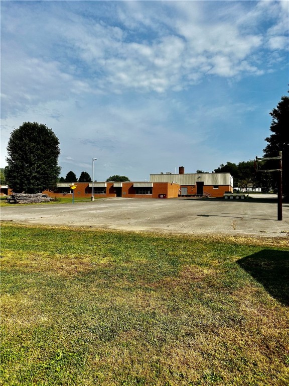 Pulaski Twp - Law, Pennsylvania 16143, United States, ,Residential,Active,44413