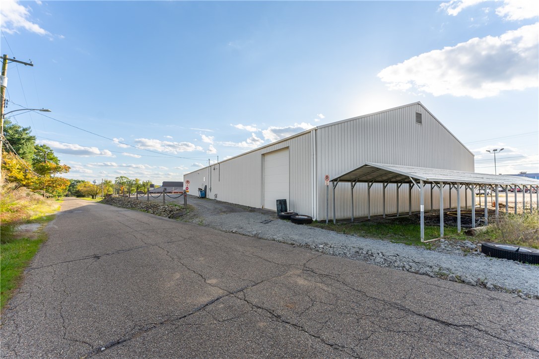 Harrison Twp, Pennsylvania 15065, United States, ,Commercial,Active,187417