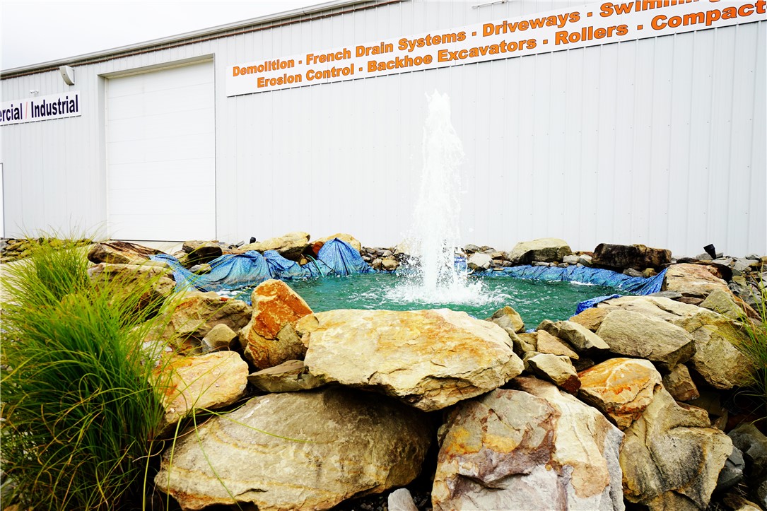 Harrison Twp, Pennsylvania 15065, United States, ,Commercial,Active,187417