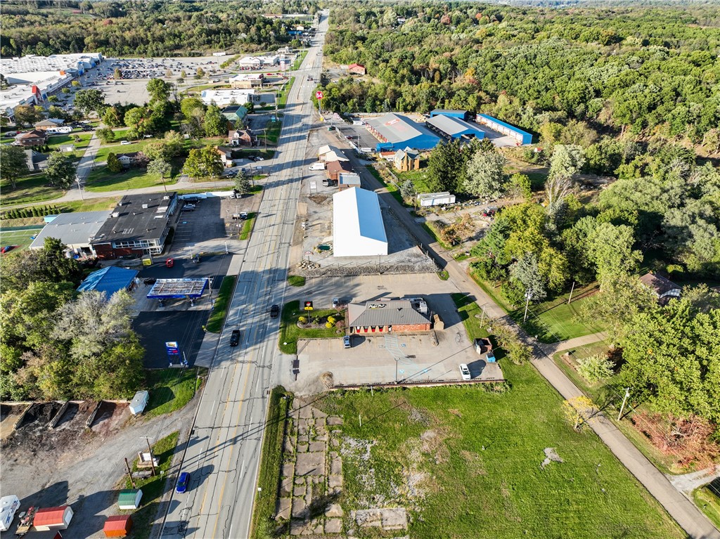 Harrison Twp, Pennsylvania 15065, United States, ,Commercial,Active,187417