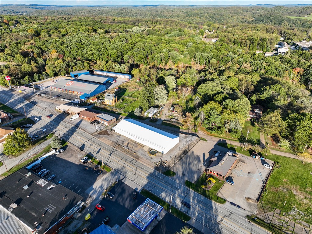 Harrison Twp, Pennsylvania 15065, United States, ,Commercial,Active,187417