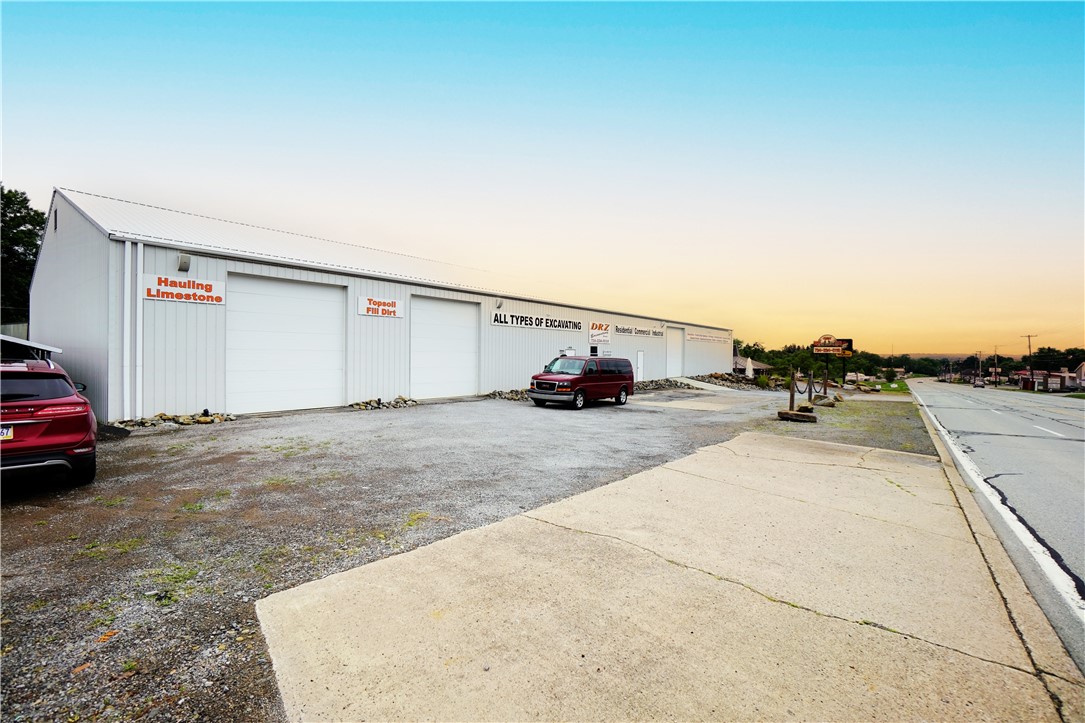 Harrison Twp, Pennsylvania 15065, United States, ,Commercial,Active,187417