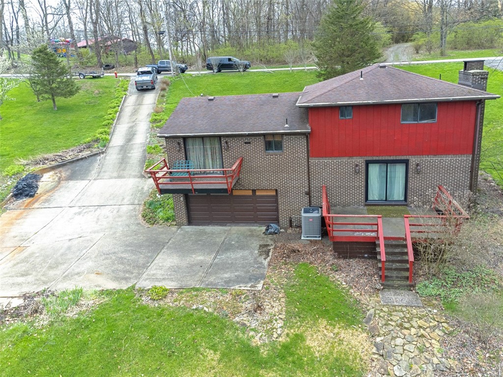 1671 Van Kirk Road Rd, Sutersville, Pennsylvania image 4