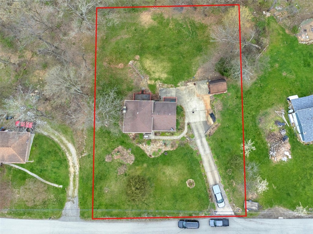 1671 Van Kirk Road Rd, Sutersville, Pennsylvania image 32