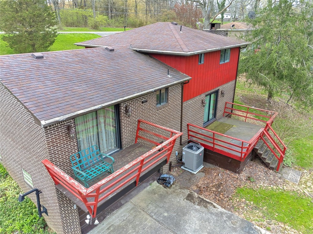 1671 Van Kirk Road Rd, Sutersville, Pennsylvania image 6