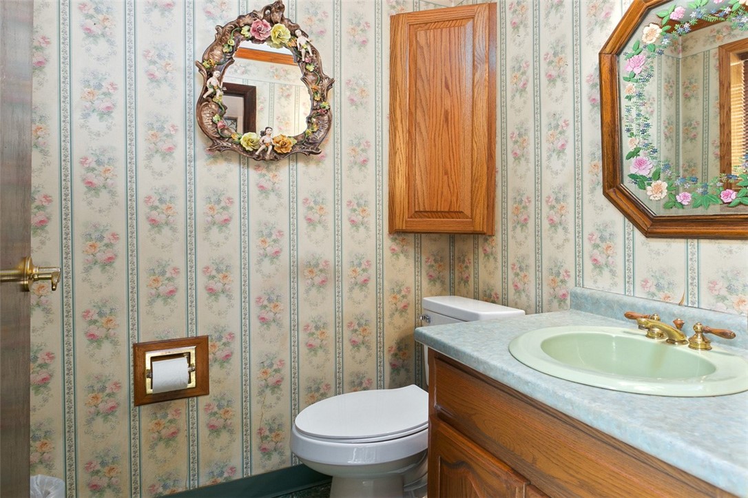 1671 Van Kirk Road Rd, Sutersville, Pennsylvania image 16
