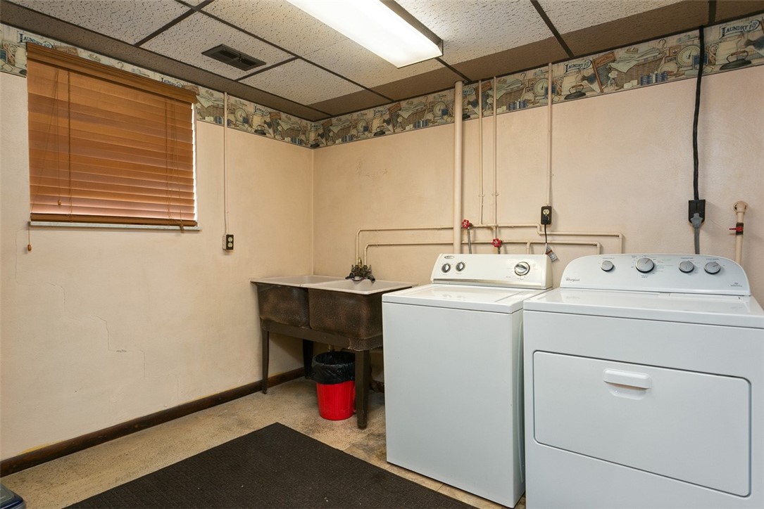 1671 Van Kirk Road Rd, Sutersville, Pennsylvania image 29