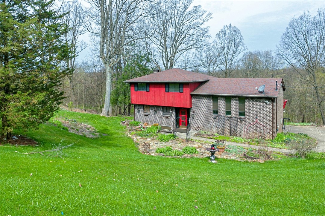 1671 Van Kirk Road Rd, Sutersville, Pennsylvania image 2