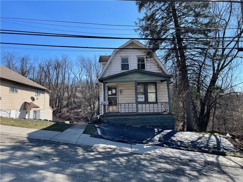 136 Brighton St Chalfant Boro PA 15112