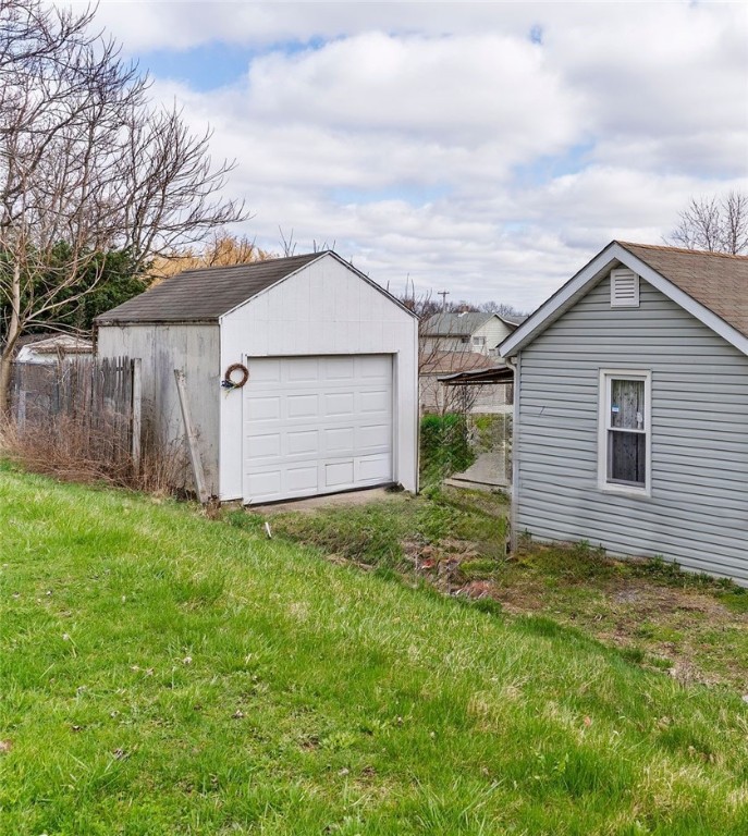 414 Wilson St St, Sharon, Pennsylvania image 18