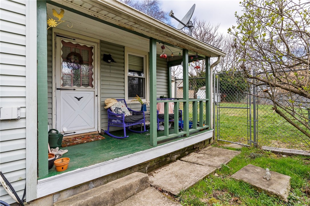 414 Wilson St St, Sharon, Pennsylvania image 17