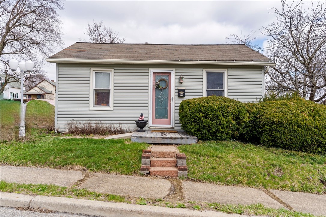 414 Wilson St St, Sharon, Pennsylvania image 1