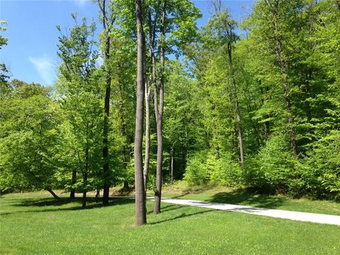 Lot 28 Grouse Point Seven Springs Resort PA 15622