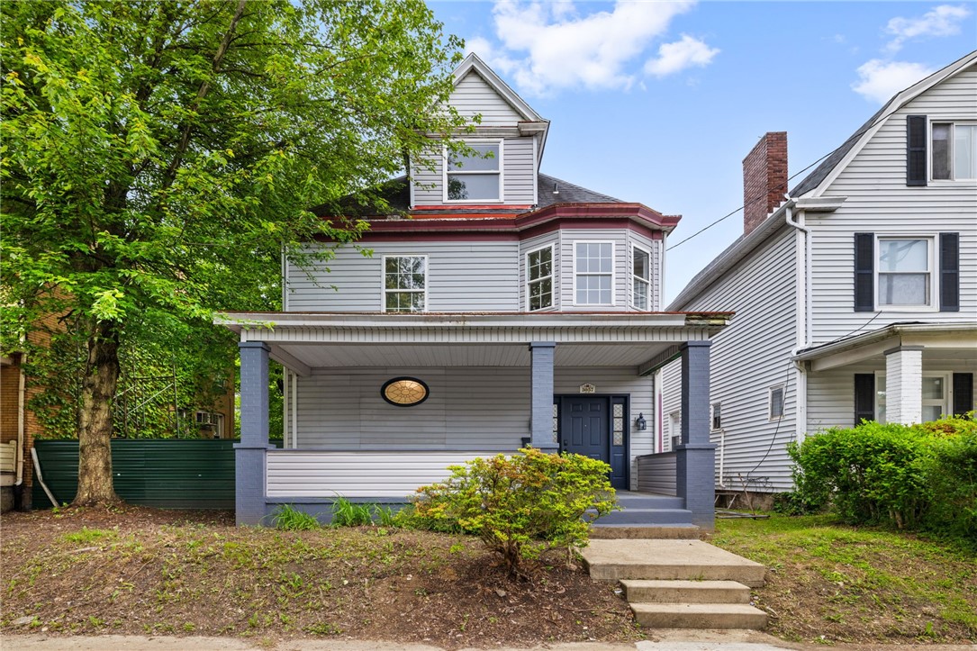 View Sheraden, PA 15204 house