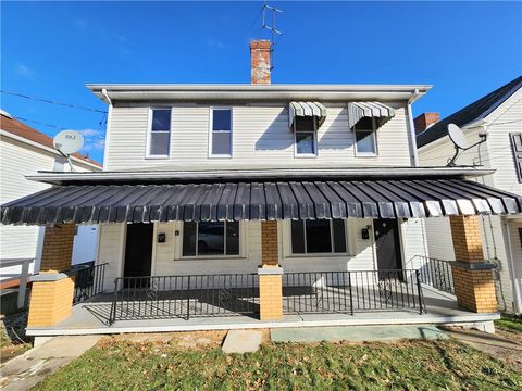 Photo of 318 Shady Ave, Pittsburgh, PA 15022 (MLS # 1739805)