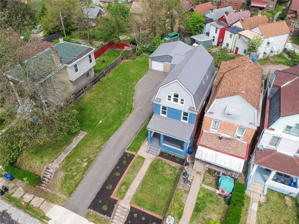 239 Trowbridge St St, Hazelwood, Pennsylvania image 25