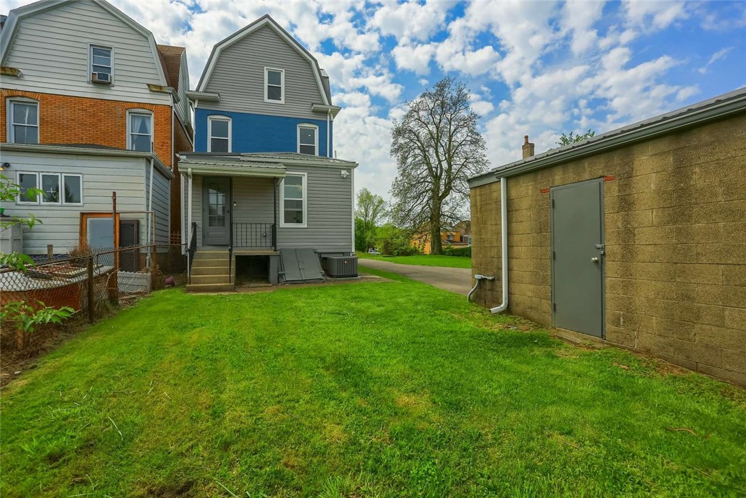 239 Trowbridge St St, Hazelwood, Pennsylvania image 23
