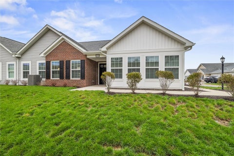 Condo For Sale - 1254 Sandy Ridge Dr Dr<br/> Butler County, Buffalo Twp, PA 16055