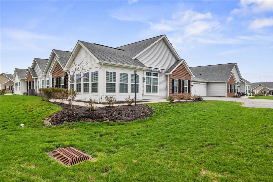 1254 Sandy Ridge Dr
