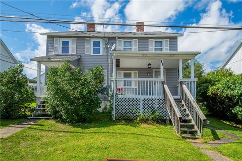 11 Madison Street Cokeburg PA 15324