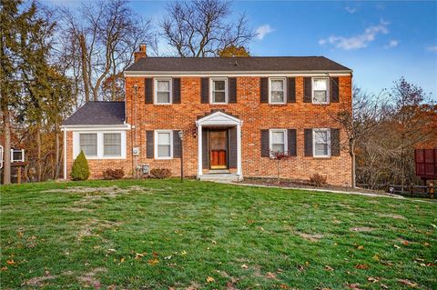 9326 Timber Trl McCandless PA 15237