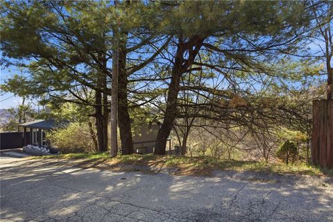 0 Guy St Squirrel Hill PA 15217