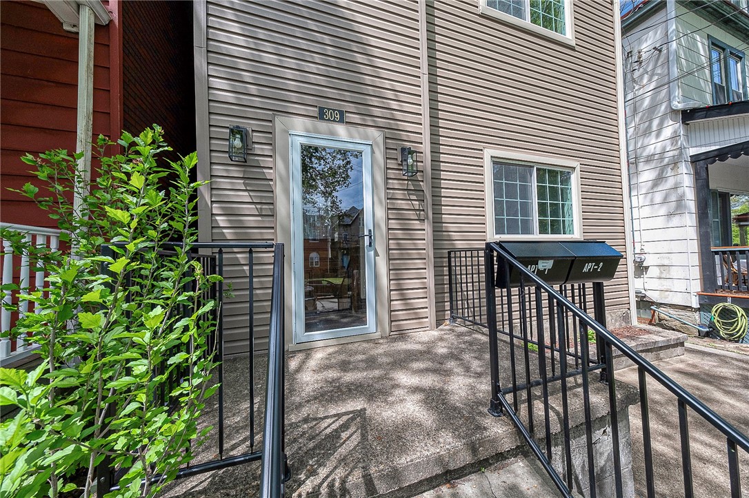309 Biddle Ave