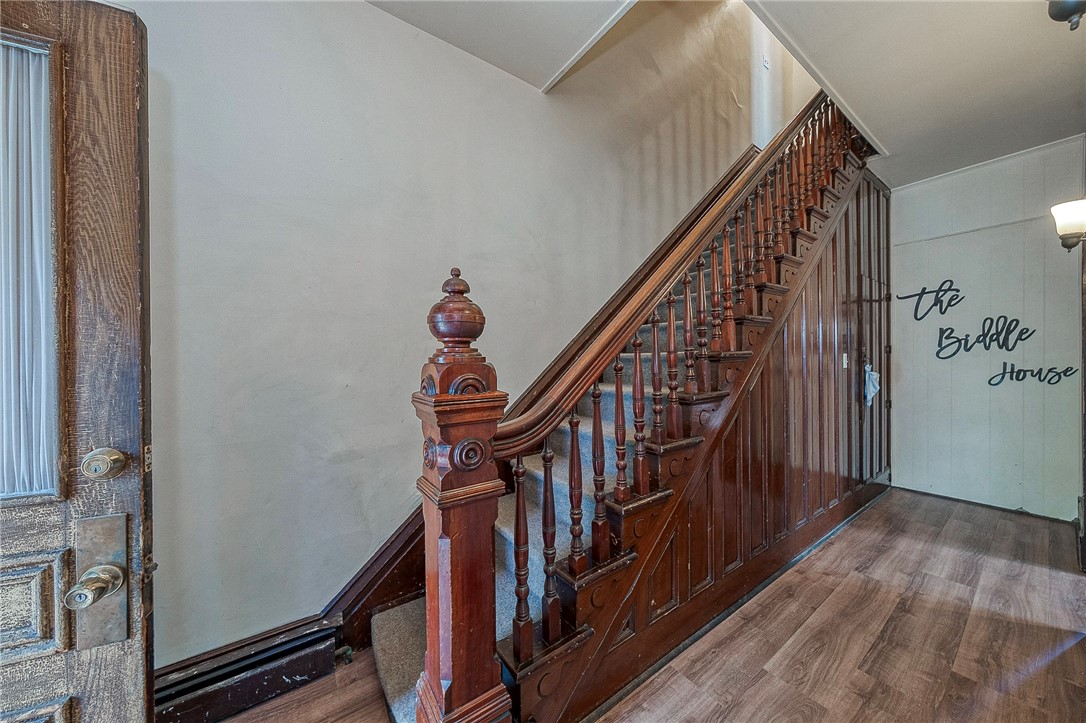 309 Biddle Ave