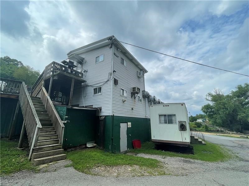 Bridgewater, Pennsylvania 15009, United States, ,Commercial,Active,50820