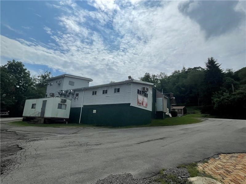 Bridgewater, Pennsylvania 15009, United States, ,Commercial,Active,50820