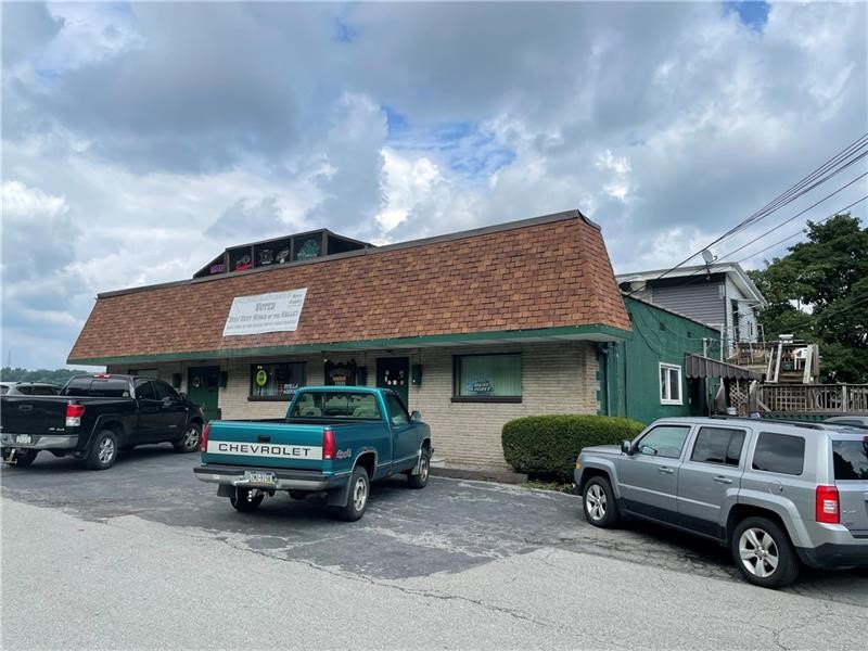 Bridgewater, Pennsylvania 15009, United States, ,Commercial,Active,50820