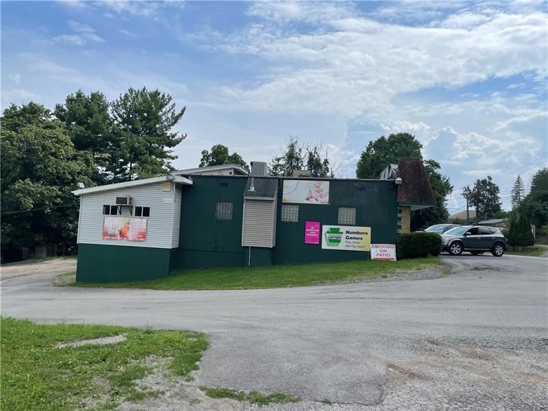 Bridgewater, Pennsylvania 15009, United States, ,Commercial,Active,50820