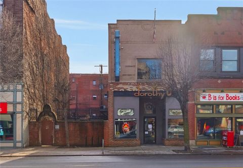 224 E 8th Ave. Homestead PA 15120