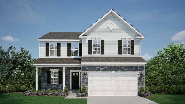3064 Trafalgar Ct, Irwin, Pennsylvania image 1