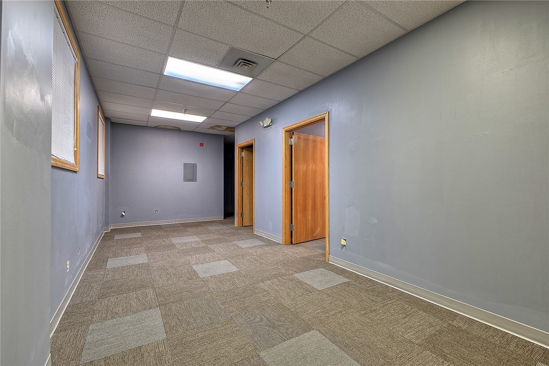 911 Ligonier Street, Suite 206