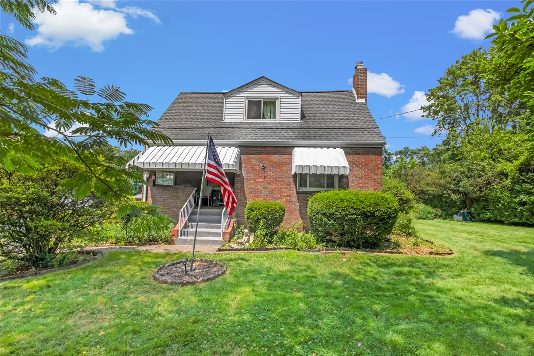 Cheswick, Pennsylvania 15024, United States, 3 Bedrooms Bedrooms, ,2 BathroomsBathrooms,Residential,Active,166597