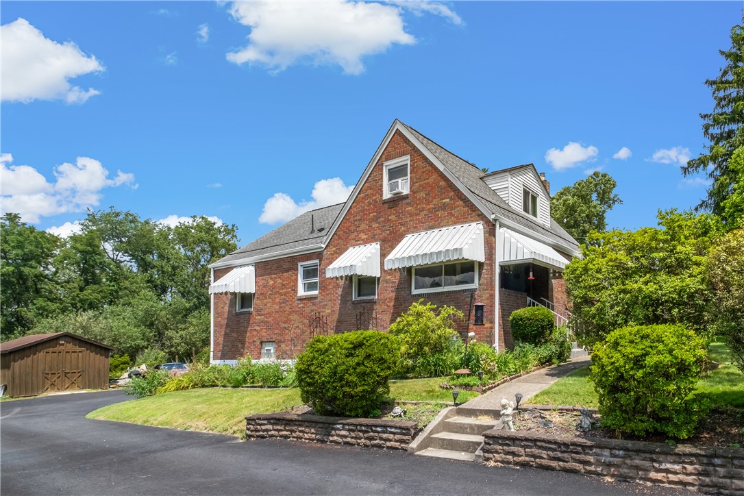 Cheswick, Pennsylvania 15024, United States, 3 Bedrooms Bedrooms, ,2 BathroomsBathrooms,Residential,Active,166597