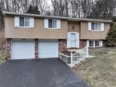 215 Hillendale Rd Ross Twp PA 15237