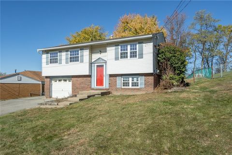 419 Manor Road Delmont PA 15626