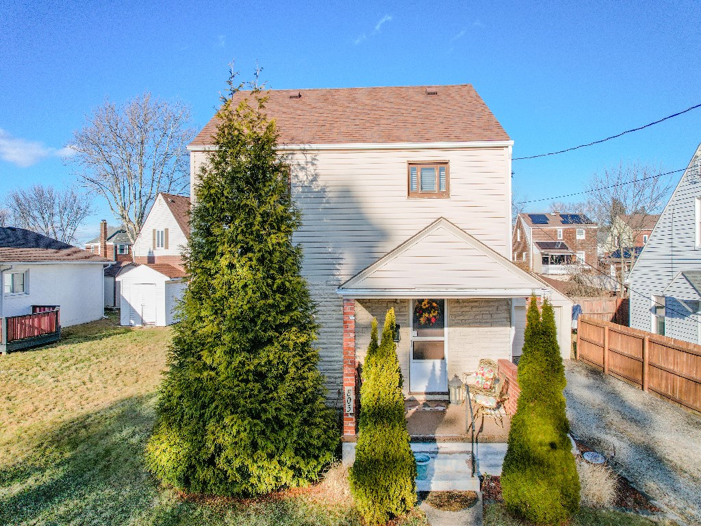 N Versailles, Pennsylvania 15137, United States, 2 Bedrooms Bedrooms, ,1 BathroomBathrooms,Residential,Active,5887