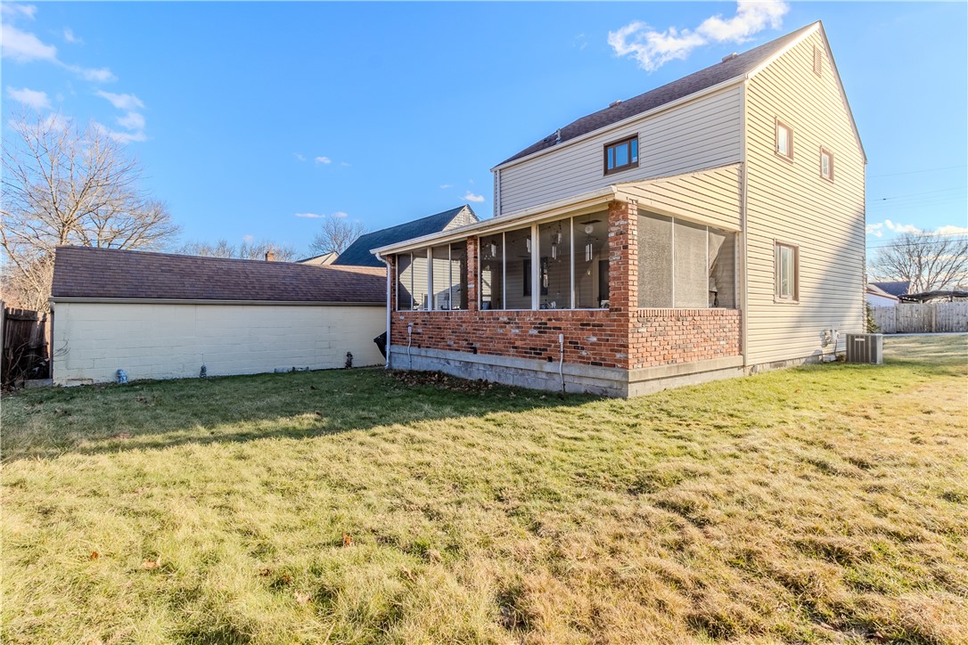 N Versailles, Pennsylvania 15137, United States, 2 Bedrooms Bedrooms, ,1 BathroomBathrooms,Residential,Active,5887