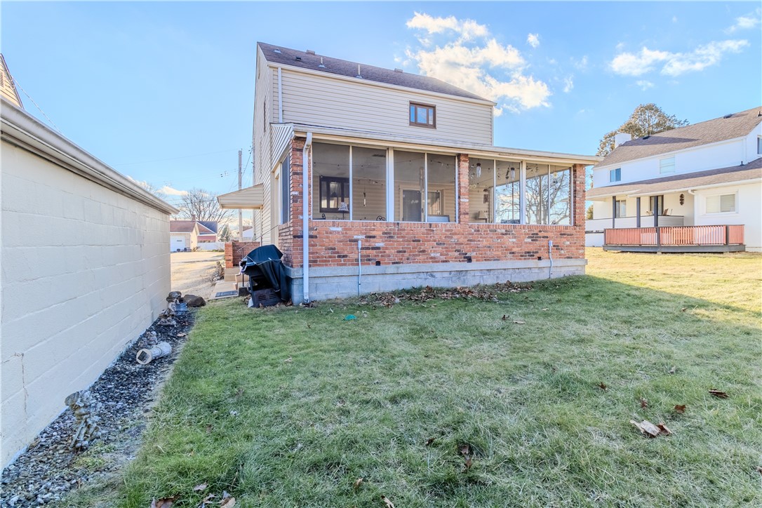 N Versailles, Pennsylvania 15137, United States, 2 Bedrooms Bedrooms, ,1 BathroomBathrooms,Residential,Active,5887