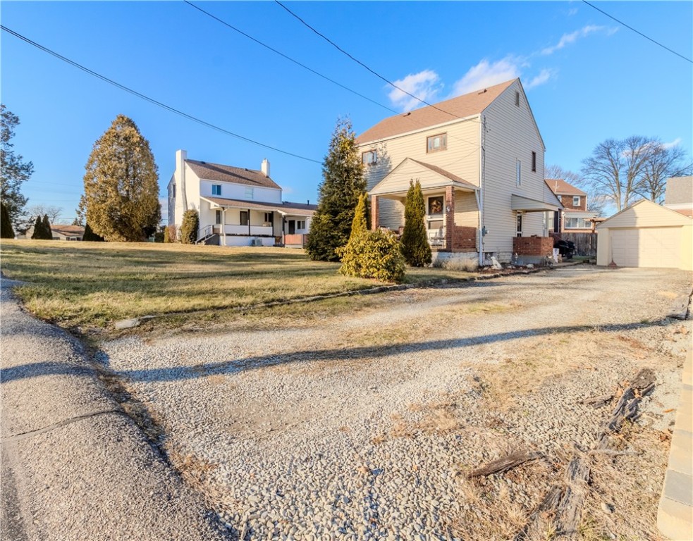 N Versailles, Pennsylvania 15137, United States, 2 Bedrooms Bedrooms, ,1 BathroomBathrooms,Residential,Active,5887