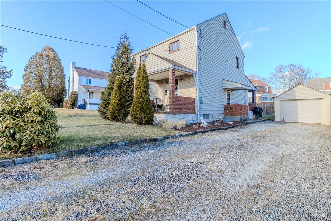 N Versailles, Pennsylvania 15137, United States, 2 Bedrooms Bedrooms, ,1 BathroomBathrooms,Residential,Active,5887