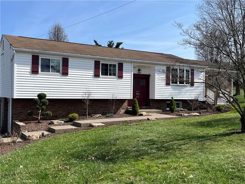 Photo of 5319 Park Ave, Bethel Park, PA 15102 (MLS # 1745307)