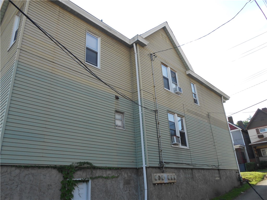 Dravosburg, Pennsylvania 15034, United States, 1 Bedroom Bedrooms, ,1 BathroomBathrooms,Residential,Active,166055